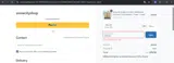 IDPD20 coupon verification screenshot