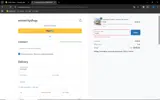 Ny20 coupon verification screenshot