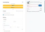 Ny20 coupon verification screenshot