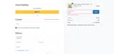 es15 coupon verification screenshot