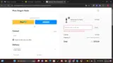 MD15 coupon verification screenshot
