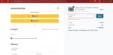 MD15 coupon verification screenshot