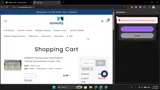 CH15 coupon verification screenshot