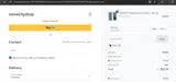 FD12 coupon verification screenshot