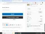 LD15 coupon verification screenshot