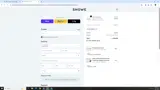 WELCOME25 coupon verification screenshot