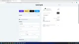 WELCOME20 coupon verification screenshot