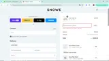 LINEN50 coupon verification screenshot