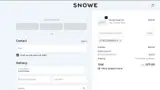 Welcomeback10 coupon verification screenshot
