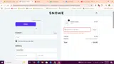 VIP15NOW coupon verification screenshot
