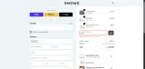 SPRING coupon verification screenshot