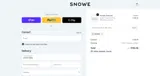 SPRING coupon verification screenshot