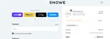 WELCOME20 coupon verification screenshot