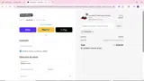 SNOWFEET coupon verification screenshot