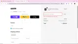 SUMMERSALE20 coupon verification screenshot