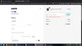 SUMMERSALE20 coupon verification screenshot