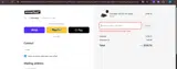 9UJI-1GP8-CAPQ coupon verification screenshot