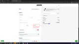 EMAIL10 coupon verification screenshot