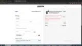 XMAS50OFF coupon verification screenshot