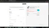 $50OFF coupon verification screenshot