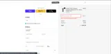 OLYMPICS4 coupon verification screenshot
