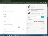 EARLYBF coupon verification screenshot