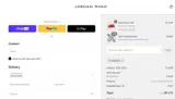 SNOWFEETCLUB coupon verification screenshot