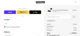 EMAIL10 coupon verification screenshot