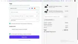 PRE-BLACKFRIDAY coupon verification screenshot