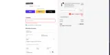 SNOWFEET10FB coupon verification screenshot