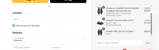 SNOWFEET coupon verification screenshot