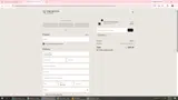 NEWSF10 coupon verification screenshot
