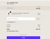KINDAAREUM coupon verification screenshot