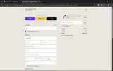 PLANE2ROME coupon verification screenshot