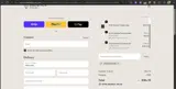 _MONIQUELYNN coupon verification screenshot