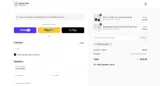 MYCOZYGLAM coupon verification screenshot