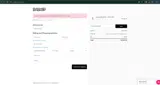 TISTHESEASON coupon verification screenshot