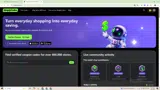 FLEX coupon verification screenshot