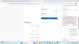 FLEX coupon verification screenshot