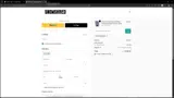 Snowboard coupon verification screenshot