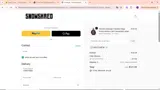 HAYLEYARFIN coupon verification screenshot