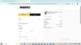 HAYLEYARFIN coupon verification screenshot