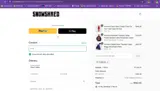 FLASH15 coupon verification screenshot