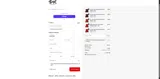 APPAREL20 coupon verification screenshot