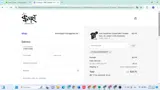 Welcome20%off coupon verification screenshot