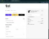 Welcome20%off coupon verification screenshot