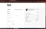 TENERETEAM coupon verification screenshot