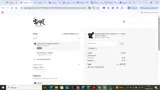 ADEK1 coupon verification screenshot