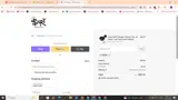 ADEK2 coupon verification screenshot