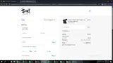 ADEK0 coupon verification screenshot